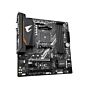 GIGABYTE B550M AORUS ELITE AM4 AMD B550 Micro-ATX AMD Motherboard by gigabyte at Rebel Tech