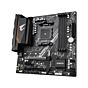 GIGABYTE B550M AORUS ELITE AM4 AMD B550 Micro-ATX AMD Motherboard by gigabyte at Rebel Tech