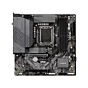 GIGABYTE B660M GAMING X AX LGA1700 Intel B660 Micro-ATX Intel Motherboard by gigabyte at Rebel Tech