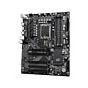 GIGABYTE B760 DS3H DDR4 LGA1700 Intel B760 ATX Intel Motherboard by gigabyte at Rebel Tech