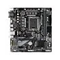 GIGABYTE H610M H DDR4 LGA1700 Intel H610 Micro-ATX Intel Motherboard by gigabyte at Rebel Tech