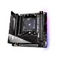 GIGABYTE X570SI AORUS PRO AX AM4 AMD X570 Mini-ITX AMD Motherboard by gigabyte at Rebel Tech