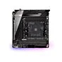 GIGABYTE X570SI AORUS PRO AX AM4 AMD X570 Mini-ITX AMD Motherboard by gigabyte at Rebel Tech