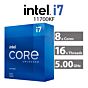 Intel Core i7-11700KF Rocket Lake 8-Core 3.60GHz LGA1200 125W BX8070811700KF Desktop Processor by intel at Rebel Tech