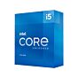 Intel Core i5-11600K Rocket Lake 6-Core 3.90GHz LGA1200 125W BX8070811600K Desktop Processor by intel at Rebel Tech