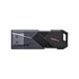 Kingston DataTraveler Exodia Onyx 128GB USB-A DTXON/128GB Flash Drive by kingston at Rebel Tech