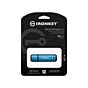 Kingston IronKey Vault Privacy 50 16GB USB-C IKVP50C/16GB Flash Drive by kingston at Rebel Tech