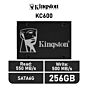 Kingston KC600 256GB SATA6G SKC600/256G 2.5" Solid State Drive by kingston at Rebel Tech