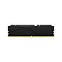 Kingston FURY Beast 16GB DDR5-5200 CL36 1.25v KF552C36BBE-16 Desktop Memory by kingston at Rebel Tech