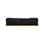 Kingston FURY Beast 32GB DDR4-3600 CL18 1.35v KF436C18BB/32 Desktop Memory by kingston at Rebel Tech