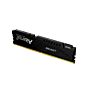 Kingston FURY Beast 32GB DDR5-5200 CL40 1.25v KF552C40BB-32 Desktop Memory by kingston at Rebel Tech