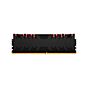 Kingston FURY Renegade RGB 32GB DDR4-3000 CL16 1.35v KF430C16RBA/32 Desktop Memory by kingston at Rebel Tech