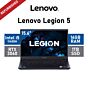 Lenovo Legion 5 15ITH6H 15.6" Intel Core i5-11400H / 16GB RAM / 1TB SSD / NVIDIA GeForce RTX 3060 6GB / Windows 11 Pro / A-Grade Refurbished Laptop by lenovo at Rebel Tech