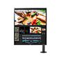LG 28MQ780 28" SDQHD DualUp IPS 60Hz FreeSync Monitor with Built-In Speaker by lg at Rebel Tech