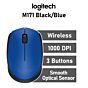 Logitech M171 Optical 910-004640 Wireless Office Mouse by logitech at Rebel Tech