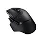 Logitech G502 X LIGHTSPEED Optical 910-006181 Wireless Gaming Mouse by logitech at Rebel Tech