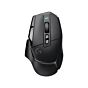Logitech G502 X LIGHTSPEED Optical 910-006181 Wireless Gaming Mouse by logitech at Rebel Tech