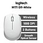 Logitech M171 Optical 910-006867 Wireless Office Mouse by logitech at Rebel Tech