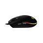 Logitech G102 LIGHTSYNC Optical 910-005823 Wired Gaming Mouse by logitech at Rebel Tech