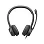 Logitech H390 981-000406 Wired Office Headsets by logitech at Rebel Tech