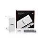 Noctua NA-HC8 chromax.white NA-HC8.WHITE Heatsink Cover by noctua at Rebel Tech