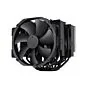 Noctua D15 chromax.black NH-D15 CH.BK Air Cooler by noctua at Rebel Tech
