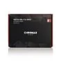 Noctua LGA1700 chromax.black 83mm Mounting Pitch NM-I17XX-MP83 CH.BK Mounting Kit by noctua at Rebel Tech