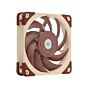 Noctua NF-A12x15 PWM 120mm PWM NF-A12X15 PWM Case Fan by noctua at Rebel Tech
