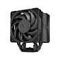Noctua U12A chromax.black NH-U12A CH.BK Air Cooler by noctua at Rebel Tech