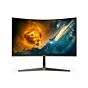 Philips Momentum 31.5" VA QHD 165Hz 325M2CRZ Curved Gaming Monitor by philips at Rebel Tech