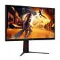 AOC Gaming 27" QHD 180Hz Mini-LED Q27G4XM Flat Gaming Monitor by aoc at Rebel Tech