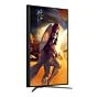 AOC Gaming 27" QHD 180Hz Mini-LED Q27G4XM Flat Gaming Monitor by aoc at Rebel Tech