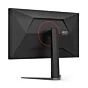 AOC Gaming 27" QHD 180Hz Mini-LED Q27G4XM Flat Gaming Monitor by aoc at Rebel Tech