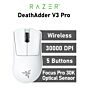 Razer DeathAdder V3 Pro Optical RZ01-04630200-R3G1 Wireless Gaming Mouse by razer at Rebel Tech