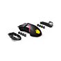 SteelSeries Rival 650 Wireless Optical 62456 Wireless Gaming Mouse by steelseries at Rebel Tech