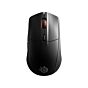 SteelSeries Rival 3 Wireless Optical 62521-USED-LN Wireless Gaming Mouse by steelseries at Rebel Tech