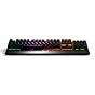 SteelSeries Apex Pro OmniPoint 2.0 64626-USED-LN Full Size Mechanical Keyboard by steelseries at Rebel Tech