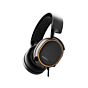 SteelSeries Arctis 5 61504-USED-LN Wired Gaming Headset by steelseries at Rebel Tech