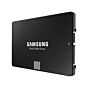 Samsung 870 EVO 250GB SATA6G MZ-77E250BW 2.5" Solid State Drive by samsung at Rebel Tech