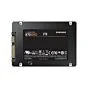 Samsung 870 EVO 2TB SATA6G MZ-77E2T0BW 2.5" Solid State Drive by samsung at Rebel Tech
