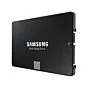 Samsung 870 EVO 2TB SATA6G MZ-77E2T0BW 2.5" Solid State Drive by samsung at Rebel Tech