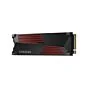 Samsung 990 PRO 1TB PCIe Gen4x4 MZ-V9P1T0CW M.2 2280 Solid State Drive by samsung at Rebel Tech