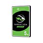 Seagate BarraCuda 5TB SATA6G ST5000LM000 2.5" Hard Disk Drive by seagate at Rebel Tech