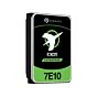 Seagate Exos 7E10 4TB SATA6G ST4000NM000B 3.5" Hard Disk Drive by seagate at Rebel Tech