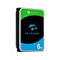 Seagate SkyHawk 6TB SATA6G ST6000VX009 3.5" Hard Disk Drive by seagate at Rebel Tech