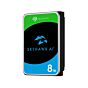 Seagate SkyHawk AI 8TB SATA6G ST8000VE001 3.5" Hard Disk Drive by seagate at Rebel Tech