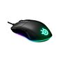 SteelSeries Rival 3 Optical 62513 Wired Gaming Mouse by steelseries at Rebel Tech