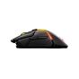 SteelSeries Rival 650 Wireless Optical 62456 Wireless Gaming Mouse by steelseries at Rebel Tech