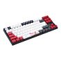 Varmilo MA87 V2 Beijing Opera EC Daisy V2 A33A028A8A3A01A025 TKL Size Mechanical Keyboard by varmilo at Rebel Tech