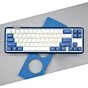 Varmilo Sword 2-68 Pacific Blue EC Sakura V2 A07A017A9A3A01A019 SF Size Mechanical Keyboard by varmilo at Rebel Tech